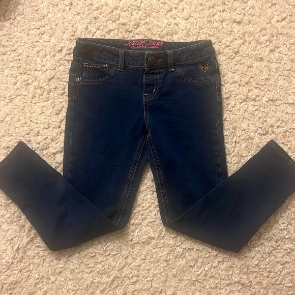 Justice Other - Justice Jeans Girls Size 10 LIKE NEW CONDITION